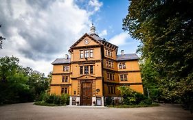 Palac Mysliwski W Antoninie